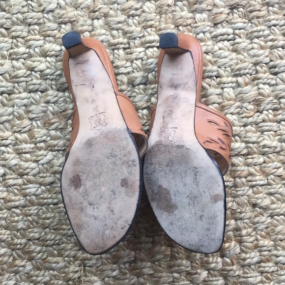 Richard Tyler Sandals - Picture 2 of 5